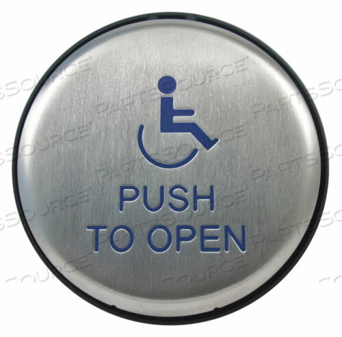 OEM#: 10EMR4751JAMB SWITCH ROUND 4-3/4IN. by BEA