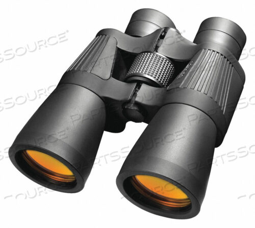 OEM#: AB10176BINOCULAR 10X 324 FT. REVERSE PORRO BLCK by Barska