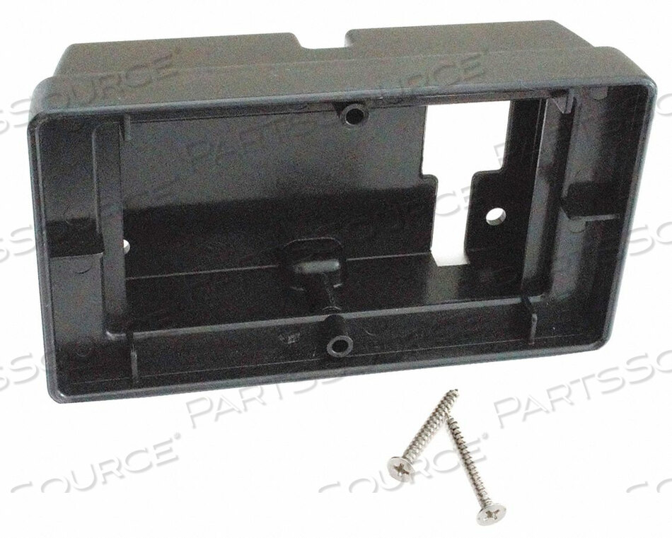 OEM#: RCLSMREMOTE CONTROL SURFACE MOUNT by Tundra