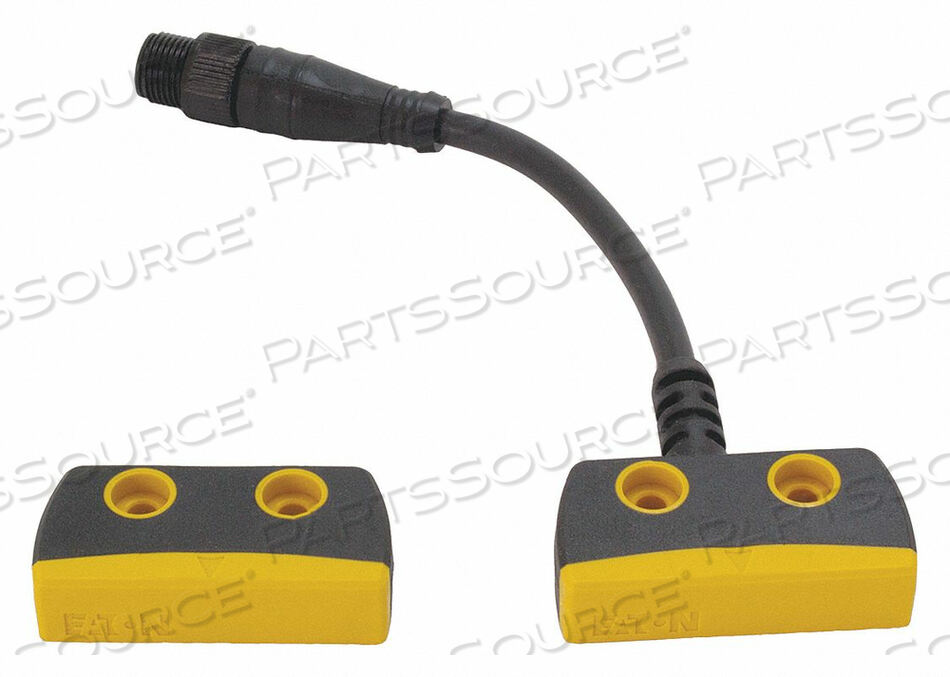 OEM#: RS2R-02-Q4INTERLOCK SWITCH 2NC CABLE 0.4 FT by Eaton
