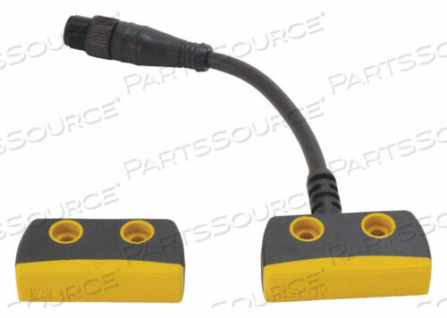 OEM#: RS2R-11-C3INTERLOCK SWITCH 0.51 IN D CABLE 9.8 FT by Eaton