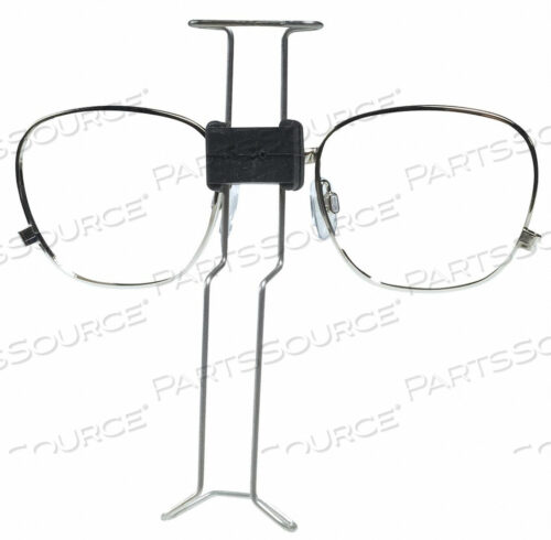 OEM#: 493581SPECTACLE KIT PLASTIC WIRE by MSA Safety Sales, LLC