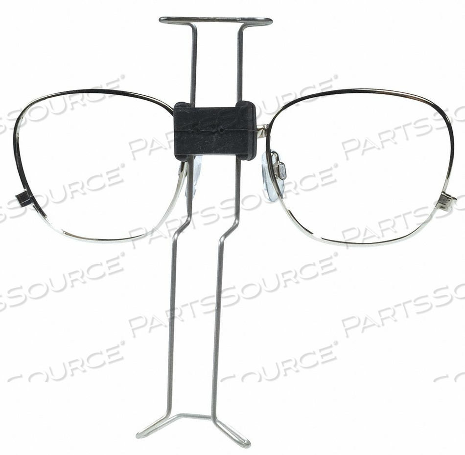 OEM#: 493581SPECTACLE KIT PLASTIC WIRE by MSA Safety Sales, LLC