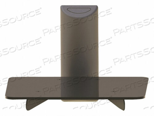 MOUNT BLACK 12.65 DX9.05 HX13 W