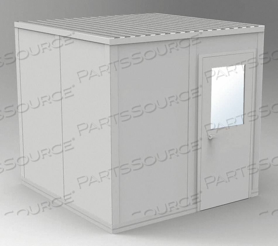 OEM#: GV88GMODULAR IN-PLANT OFFICE 8 FT 4-1/2 D by PortaFab
