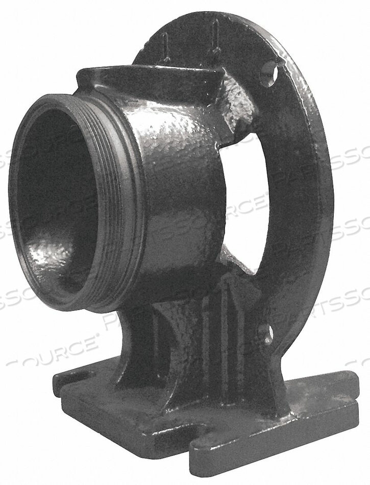 OEM#: PPTNXZ02GMOUNTING FRAME by DAYTON ELECTRIC MANUFACTURING CO