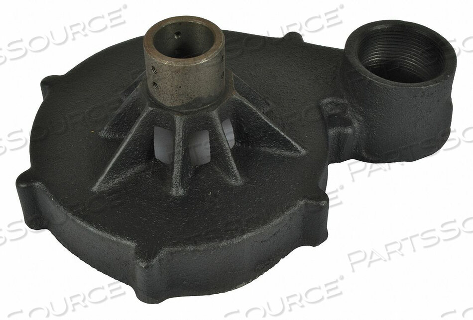 OEM#: PPTCOL12GVOLUTE ASSEMBLY by DAYTON ELECTRIC MANUFACTURING CO