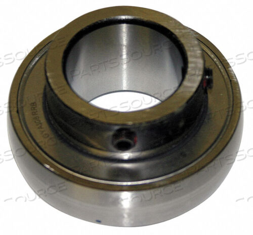 OEM#: GYA112RRBINSERT BEARING DIA 1-3/4 IN SETSCREW by Timken