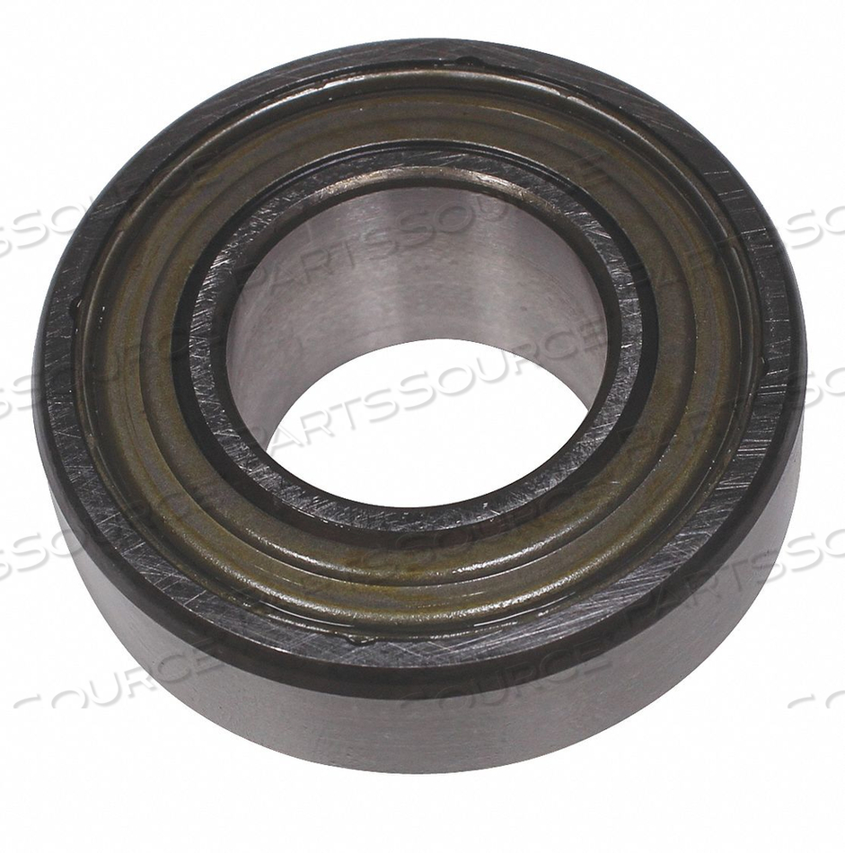 OEM#: RA100RR6INSERT BEARING DIA1 IN NON-LOCKING by Timken