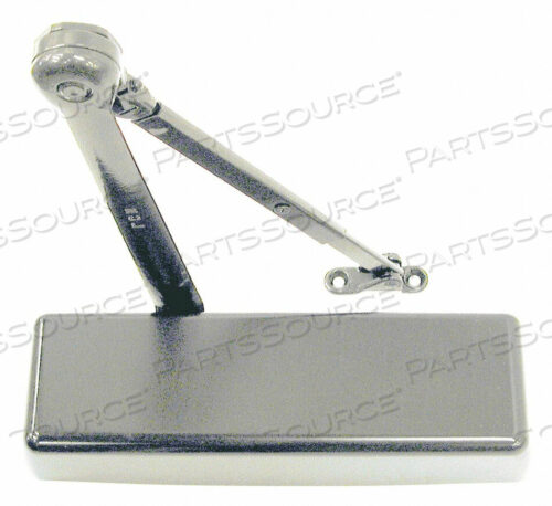 OEM#: 4021-H LH ALDOOR CLOSER HEAVY DUTY HYDRAULIC LH by LCN