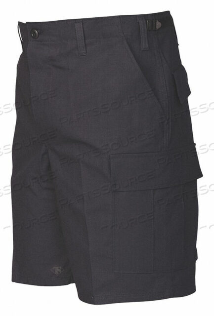 OEM#: 4254BDU SHORTS NAVY WAIST 40 TO 42 by TRU-SPEC