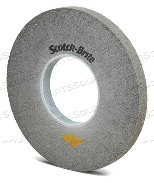OEM#: 7010329364CONVOLUTE WHEEL BLENDING EP-WL 10 DIA. by 3M Consumer