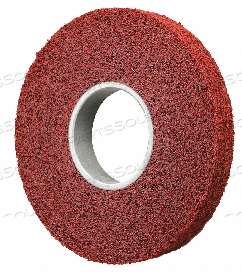 OEM#: 7010365662CONVOLUTE WHEEL BLENDING MF-WL 8 DIA. by 3M Consumer