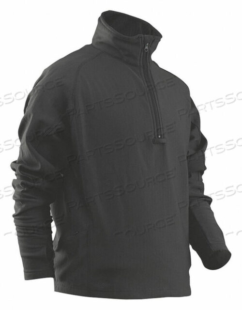 OEM#: 2426GRID FLEECE 3XL REGULAR BLACK by TRU-SPEC