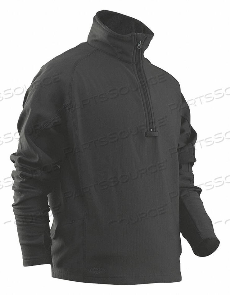 OEM#: 2426GRID FLEECE 3XL REGULAR BLACK by TRU-SPEC