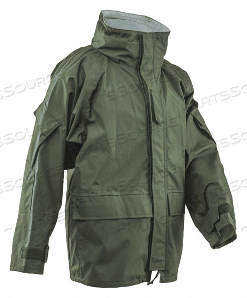 OEM#: 2028PARKA JACKET M LONG OLIVE DRAB by TRU-SPEC