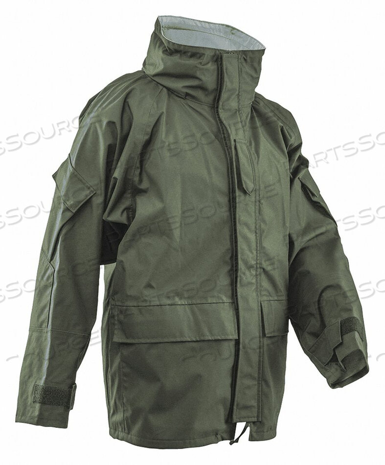 OEM#: 2028PARKA JACKET M LONG OLIVE DRAB by TRU-SPEC