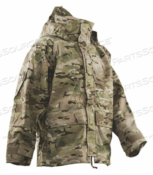 OEM#: 2026PARKA JACKET M REGULAR MULTICAM by TRU-SPEC