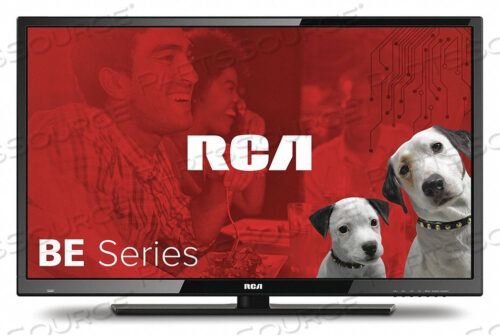 COMMERCIAL HDTV LED DISPLAY 1080 RES.