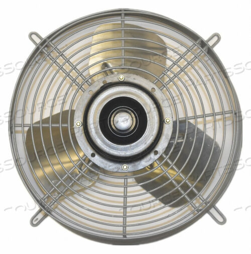 OEM#: 484X53GUARD MOUNTED EXHAUST FAN BLADE 12 DIA. by DAYTON ELECTRIC MANUFACTURING CO