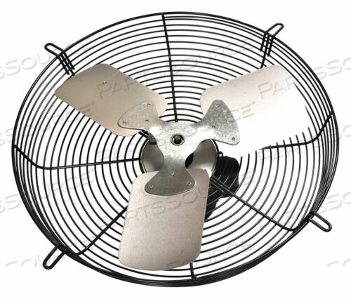 OEM#: 484X56GUARD MOUNTED EXHAUST FAN BLADE 20 DIA. by DAYTON ELECTRIC MANUFACTURING CO