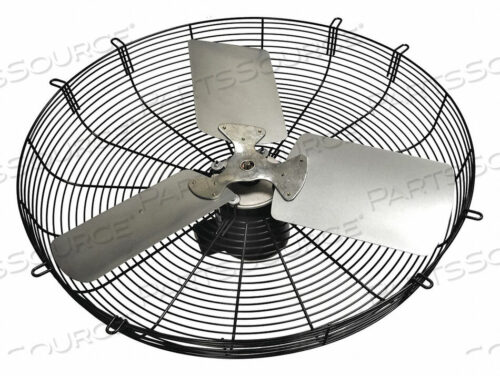 OEM#: 484X59GUARD MOUNTED EXHAUST FAN BLADE 36 DIA. by DAYTON ELECTRIC MANUFACTURING CO