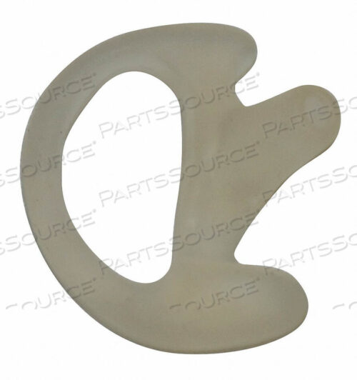 OEM#: RLN4760ACUSTOM EARPIECE PUSH TO TALK NO by Motorola