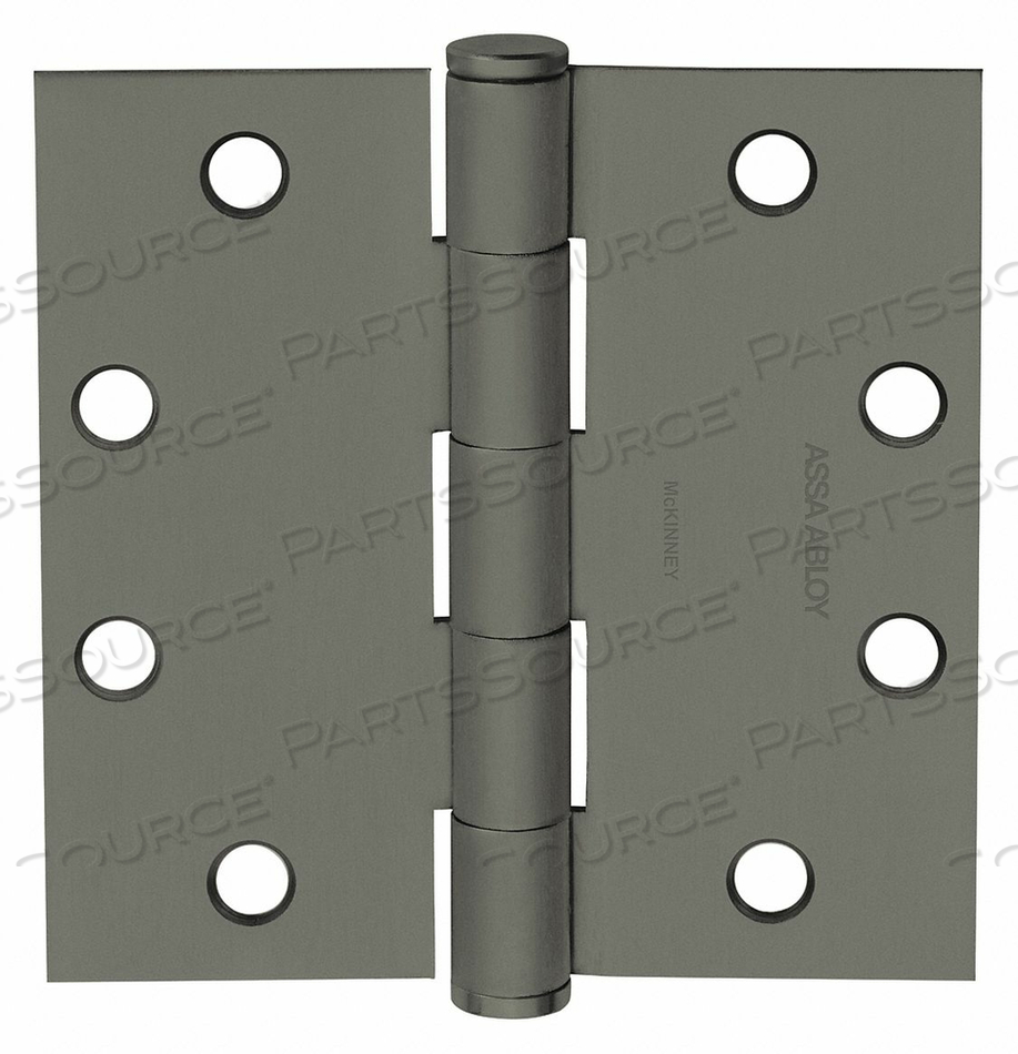 OEM#: 55385KNUCKLE HINGE FLUSH MOUNT BARREL PIN by Mckinney