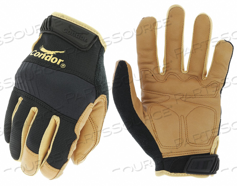 OEM#: 488C84MECHANICS GLOVES S 8 PR by Condor