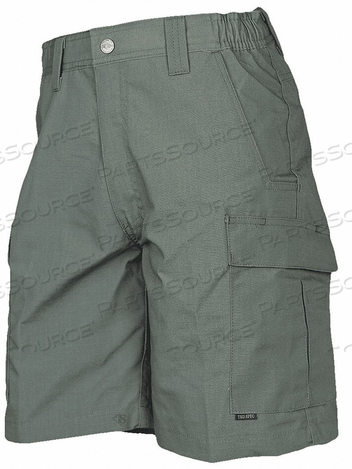 OEM#: 4278SHORTS OLIVE DRAB 46 SIZE 9 INSEAM by TRU-SPEC