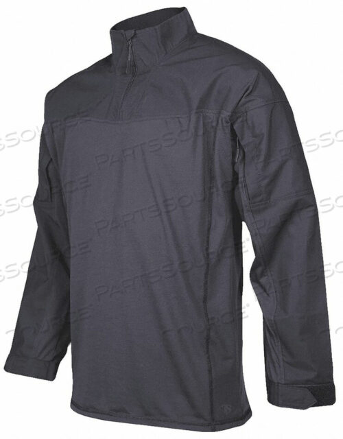OEM#: 2515RESPONDER SHIRT 3XL SZ BLACK LONG SLEEVE by TRU-SPEC