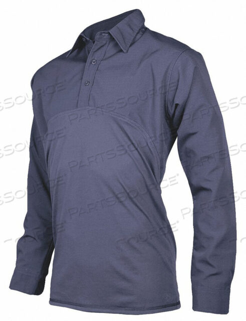 OEM#: 2519DEFENDER SHIRT M SIZE NAVY LONG SLEEVE by TRU-SPEC