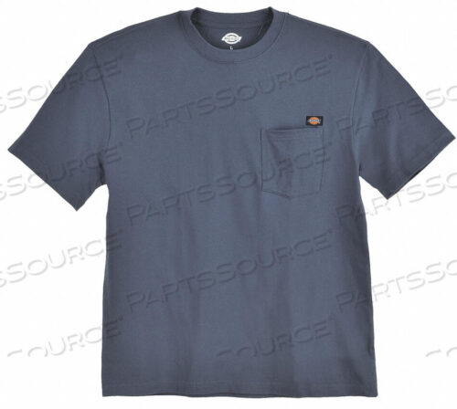 OEM#: WS50DN RG MSHORT SLEEVE T-SHIRT COTTON DK NAVY M by VF Imagewear, Inc.