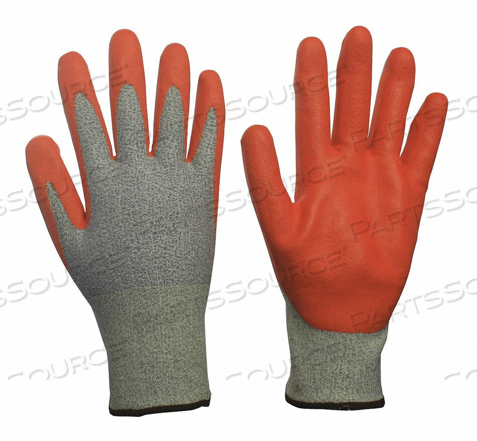 OEM#: 48UP97J4919 CUT-RESISTANT GLOVES M/8 PR by Condor