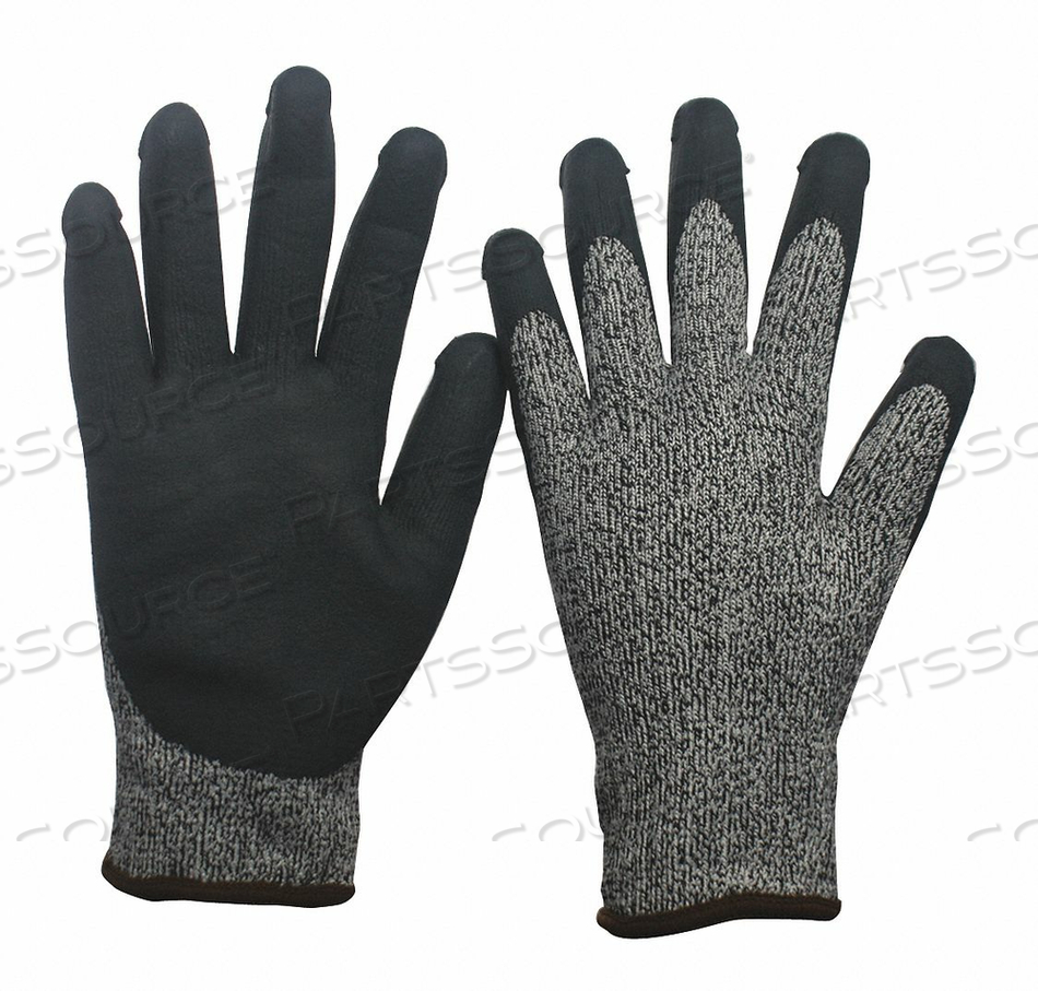 OEM#: 48UR09J4921 CUT-RESISTANT GLOVES L/9 PR by Condor