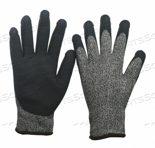 OEM#: 48UR11J4921 CUT-RESISTANT GLOVES 2XL/11 PR by Condor