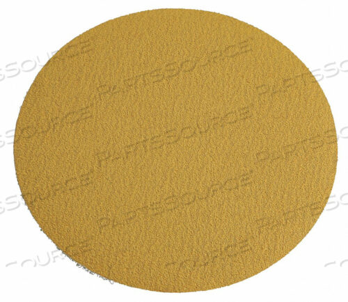 OEM#: 7000119428FILM DISC GOLD VERY FINE 6 IN DIA PK100 by 3M Consumer