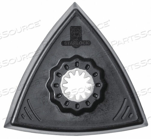 OEM#: 63806129220OSCILLATING SANDING PADS 3-1/8IN PK2 by Fein