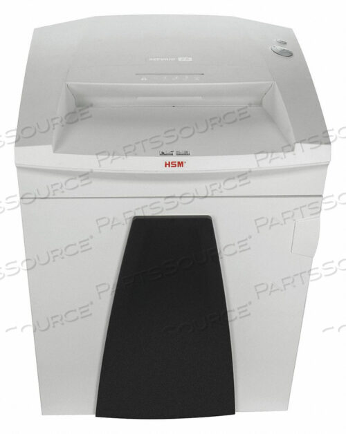 OEM#: B35C L4PAPER SHREDDER LARGE OFFICE by HSM Classic