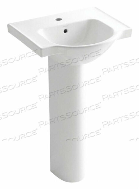 OEM#: K-5265-1-0LAVATORY SINK 13-3/4 X 12-5/8 BOWL by Kohler