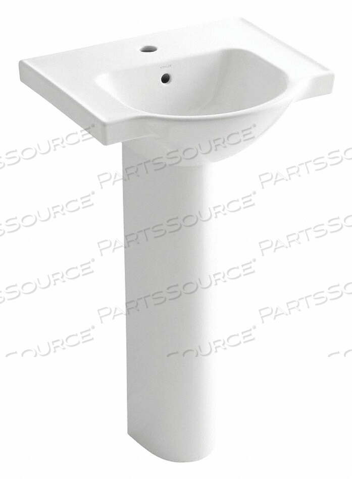 OEM#: K-5265-1-0LAVATORY SINK 13-3/4 X 12-5/8 BOWL by Kohler