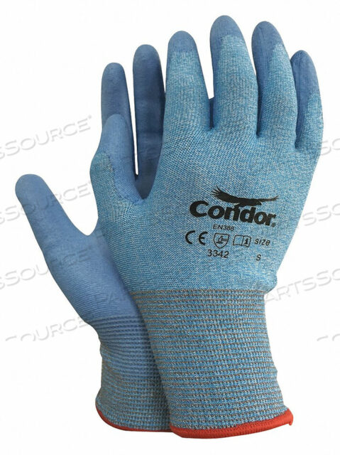 OEM#: 49AD94J4934 CUT-RESISTANT GLOVES L/9 PR by Condor