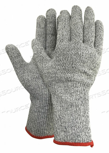 OEM#: 49AD98J4935 CUT-RESISTANT GLOVES M/8 PR by Condor