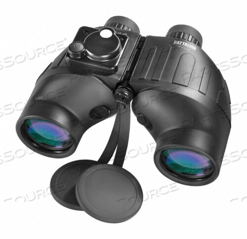 OEM#: AB10510BINOCULAR MILITARY PORRO MAG 7X by Barska