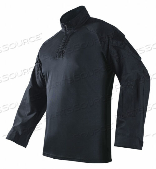 TACTICAL SHIRT LONG SLEEVE L NAVY
