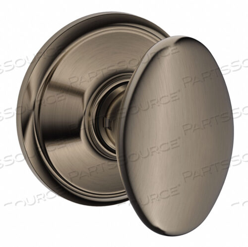 OEM#: F10 SIE 620KNOB LOCKSET MECHANICAL PASSAGE GRD. 1 by Schlage Lock