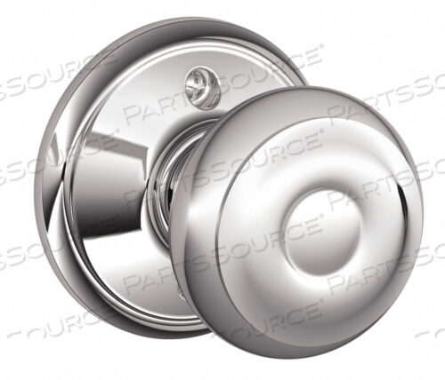 OEM#: F170 GEO 625KNOB LOCKSET MECHANICAL DUMMY GRD. 2 by Schlage Lock