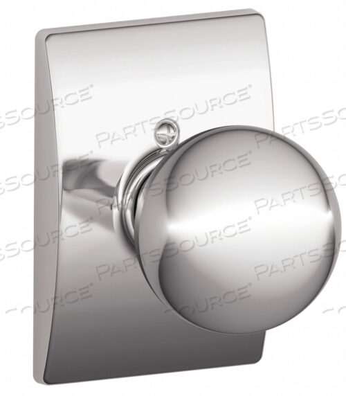 OEM#: F170 ORB 625 CENKNOB LOCKSET MECHANICAL DUMMY GRD. 2 by Schlage Lock