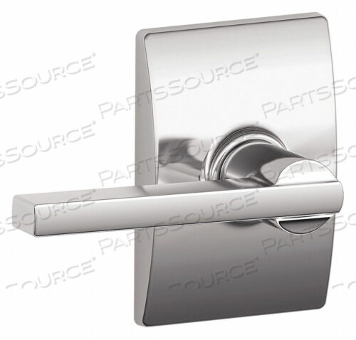 OEM#: F10 LAT 625 CENLEVER LOCKSET MECHANICAL PASSAGE GRD. 2 by Schlage Lock