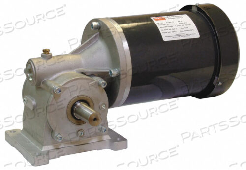 OEM#: 4CVX1AC GEARMOTOR 100 RPM TEFC 208-230/460V by DAYTON ELECTRIC MANUFACTURING CO